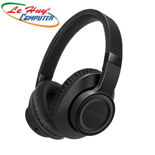 Tai nghe bluetooth Creative Outlier Black ( SL có hạn )