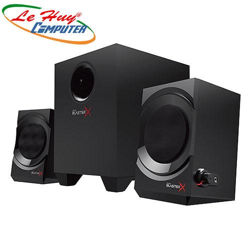 Loa Creative Sound BlasterX Kratos S3. 2.1