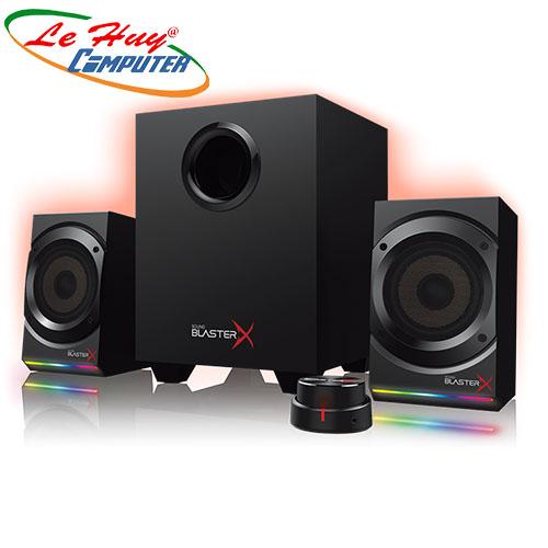 Loa Creative Sound BlasterX Kratos S5. 2.1