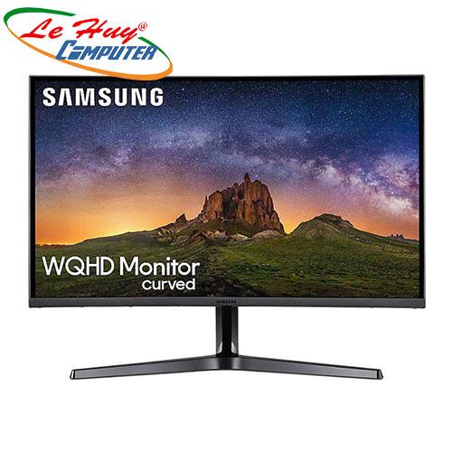 Màn hình máy tính Samsung 27