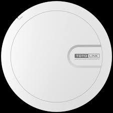 Thiết Bị Phát Wifi Ốp Trần TotoLink CA1200 Băng Tần Kép AC1200 - Hàng Chính Hãng [ƯU ĐÃI CỰC SỐC]