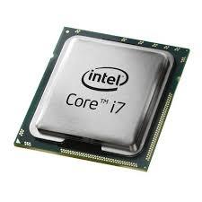 CPU Intel Core i7 8700 3.2Ghz Turbo Up to 4.6Ghz / 12MB / 6 Cores, 12 Threads / Socket 1151 v2 (Coffee Lake )TRAY + FAN I3