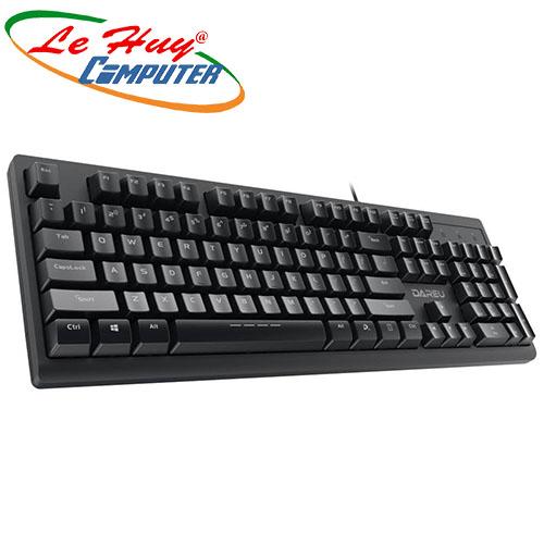 Bàn phím DareU LK135 USB