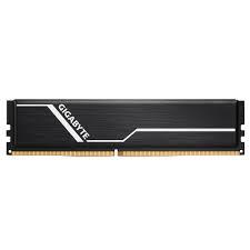 Ram Gigabyte 8GB 2666MHz DDR4 XMP GP-GR26C16S8K1HU408
