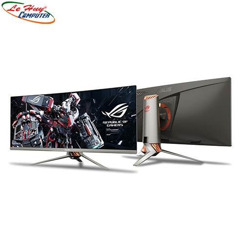 Màn Hình LCD Game Cong ASUS  ROG Swift PG348Q 34