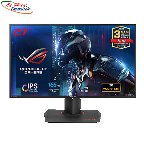 Màn Hình LCD Game ASUS  ROG Swift PG279Q 27