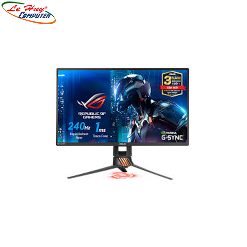 Màn Hình LCD Game Cong ASUS ROG Swift PG258Q 25