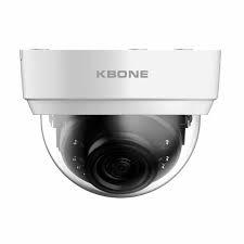 Camera IP Wifi Dome 2.0MP KBONE KN-2002WN