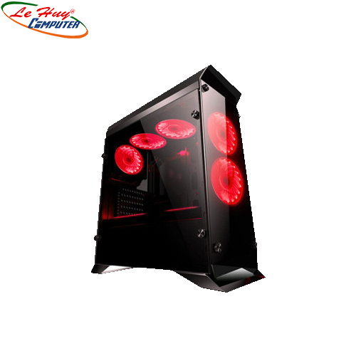 Vỏ máy tính Case SAHARA P20
