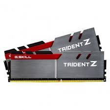 Ram Máy Tính GSKILL F4-3200C16D-16GTZB 2x8GB TridentZ