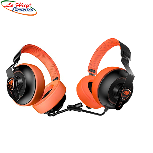 Headset Phontum Essential Stereo / Driver 40mm / Inseparable Microphone Type / Black
