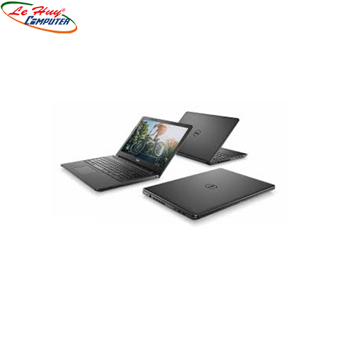 Máy Tính Xách Tay/LAPTOP DELL Ins N3576 N3576A I3-8130U 4G/1TB/15.6/DVD-RW/ LNX