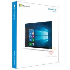 Phần mềm bản quyền/ Win 10 Home 64bit 1pk DSP OEI DVD (KW9-00139)