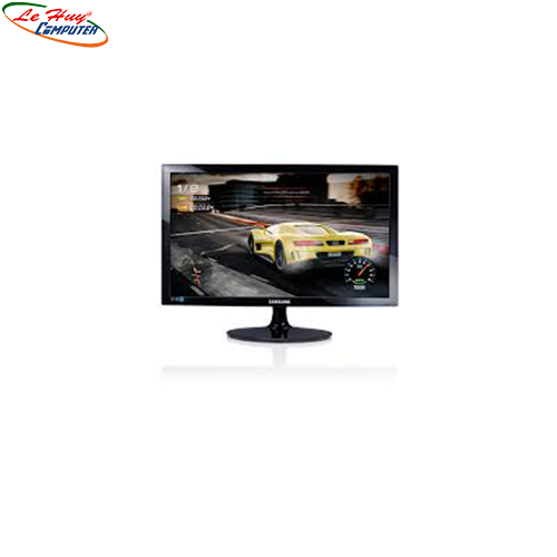 Màn hình máy tính Samsung 24