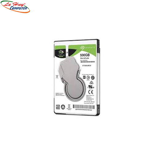Ổ cứng HDD Seagate ST500LM030 500GB 2.5