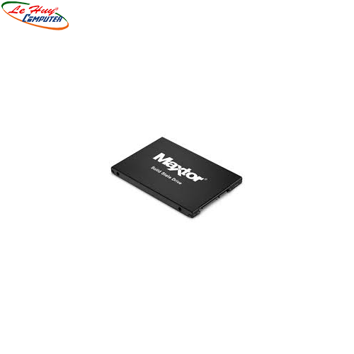 Ổ cứng SSD Maxtor 480GB SATA YA480VC1A001 - Chính Hãng