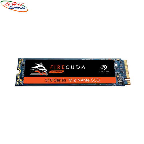 Ổ cứng SSD Seagate FireCuda 510 SSD 1,000 GB – ZP1000GM30011
