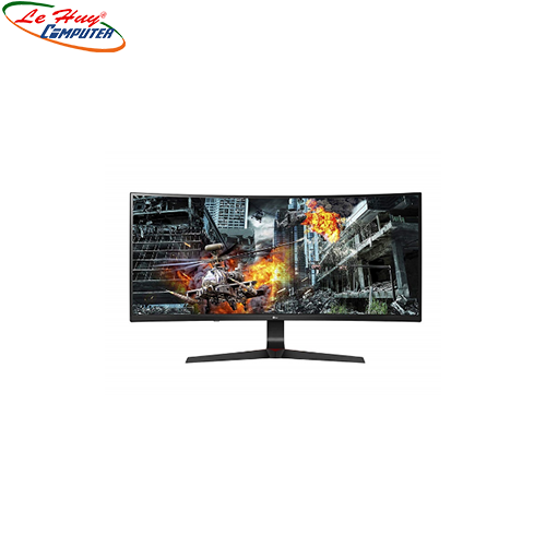 Màn hình LCD LG 34GL750-B (thay thế 34UC79) 34Inch144hz