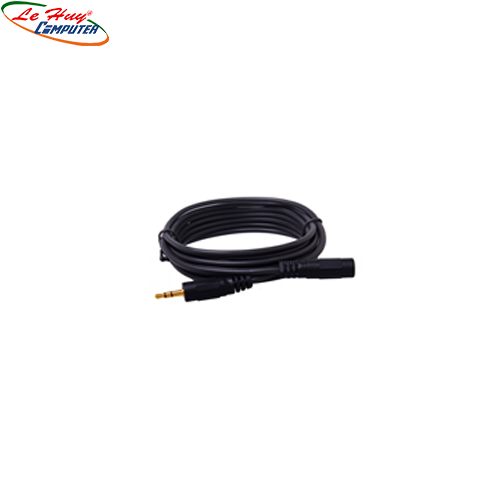 Cáp loa nối dài Dtech (3m)DT6216