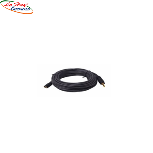 Cáp loa nối dài Dtech (5m)DT6217