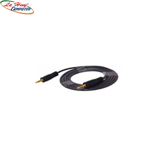 Cáp loa 1->1 Dtech (1,5m)DT6220