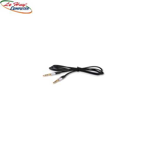 Cáp loa 1->1 Dtech (1m)T0202