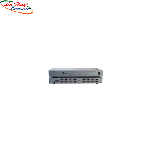 Multi VGA LCD  1-16  Dtech  500MHz (DT-7516)