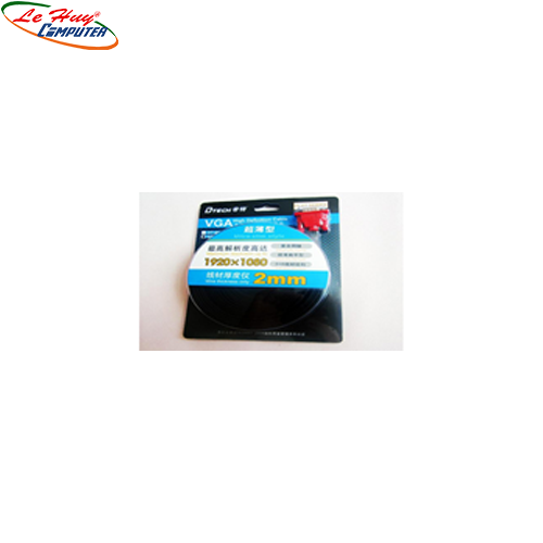 Cable Vga LCD Dtech 20m(3+6)69F20