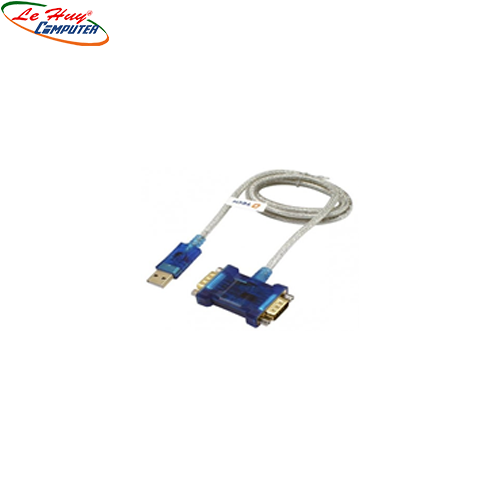 Cable USB->2 đầu Com 9 (DT5024)