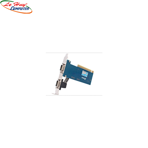 Card PCI->Com 9 Dtech(PC0012)