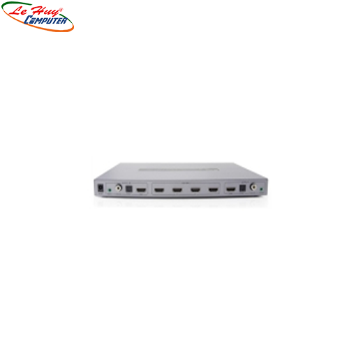 Swich HDMI 4-2 Audio Dtech (DT7442)