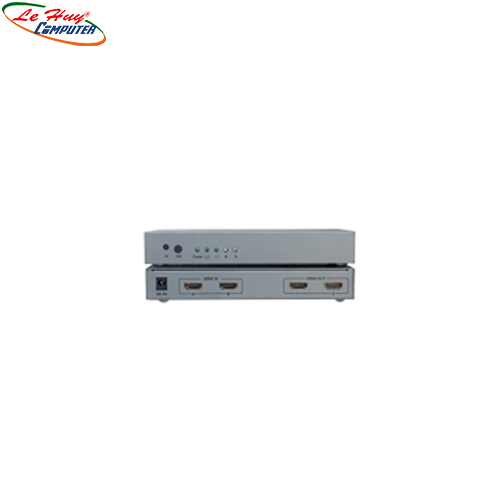 Swich VGA  2-2 Dtech 500Mhz (DT7037)