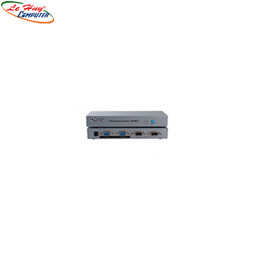 Data VGA 2-1 Dtech (DT-7032)2CH