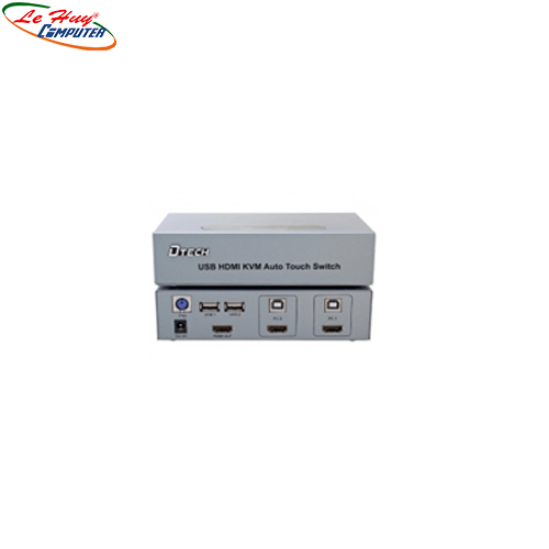 Data USB 2-1 Dtech (DT-8321)
