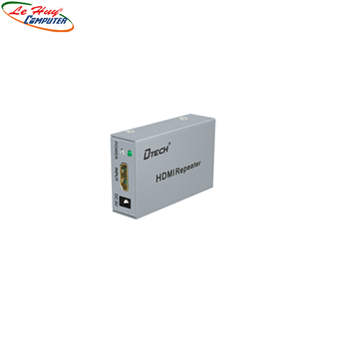 Multi HDMI Repeater Dtech 225MHz (DT 7042)