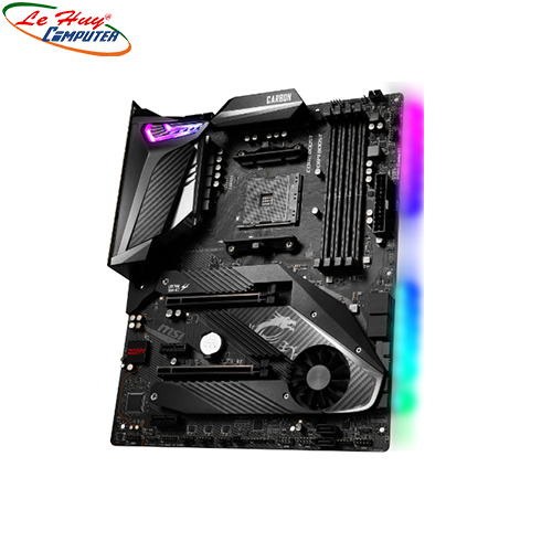 Mainboard MSI MPG X570 GAMING PRO CARBON WIFI