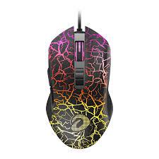 Chuột Gaming DAREU EM906 (LED RGB, Avago 3050)
