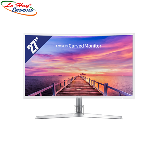 Màn Hình Cong Samsung LC27F397FHEXXV 27inch FullHD 4ms 60Hz FreeSync VA