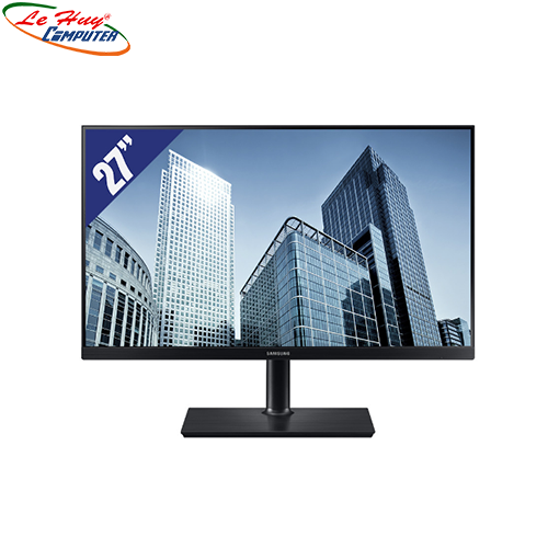Màn hình máy tính Samsung 27