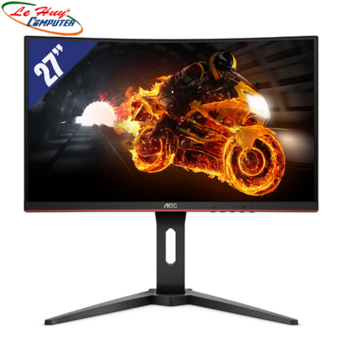 Màn Hình LCD AOC 27