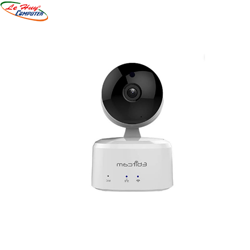 CAMERA  IP E-BITCAM E2 1.0 KÈM THẺ 16G