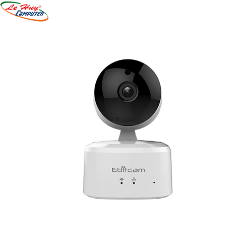 CAMERA IP E-BITCAM E2 2.0 KÈM THẺ 32G
