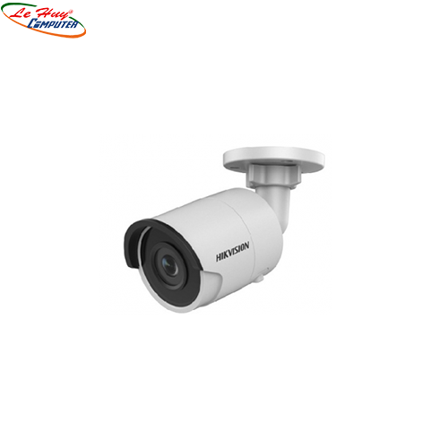 CAMERA THÂN TRỤ 2MP  HIKVISION HD TVI  DS-2CE16DOT-IR