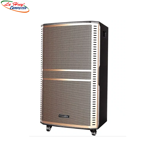 LOA KÉO  GỖ TBF18L CỰC HAY