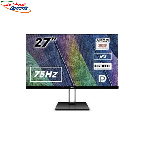 Màn hình LCD AOC 27