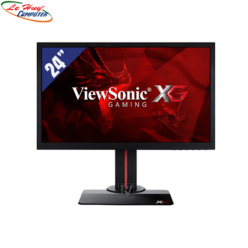 Màn hình máy tính ViewSonic 24
