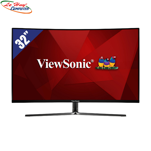Màn hình máy tính Viewsonic 32