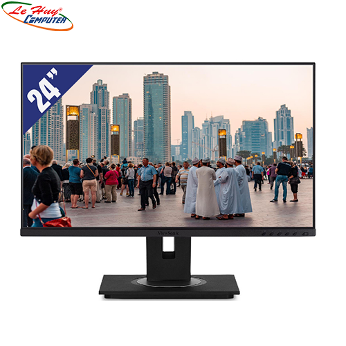 Màn hình máy tính Viewsonic 24