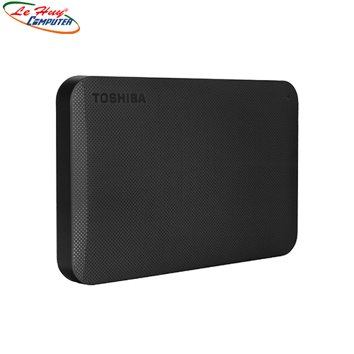 Ổ cứng di động HDD Toshiba Canvio Ready 1TB 2.5 HDTP210AK3AA