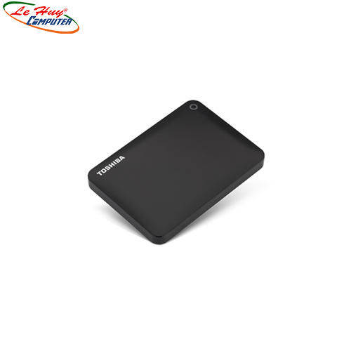 Ổ cứng di động HDD Toshiba Canvio Ready 2TB 2.5